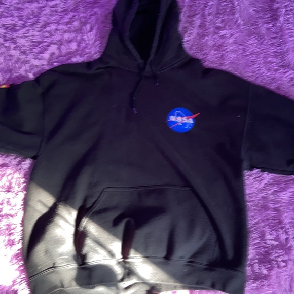 🇺🇸NASA HOODIE ☄️ - Picture 3 of 3